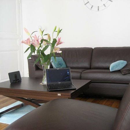 Opera Apartment Paris Exterior photo