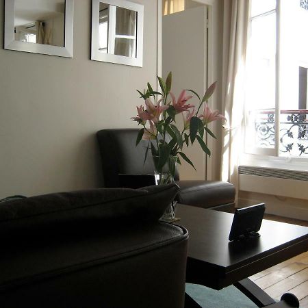 Opera Apartment Paris Exterior photo