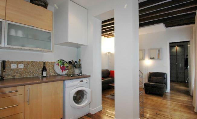 Opera Apartment Paris Exterior photo